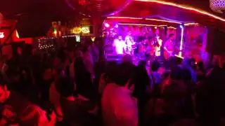 intro banda chili heads quintet
