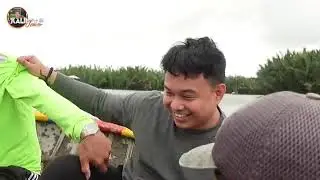 JOMAR GANITO NANGYARI SA VIETNAM