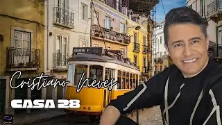 Cristiano Neves - Casa 28 - Lan&ccedil;amento em 05 de Maio 2024