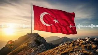 Bayrak &ndash; Arif Nihat Asya | T&uuml;rk Milletine Adanmış Destan Şiir