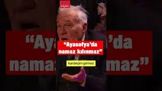 İlber Ortaylı: 