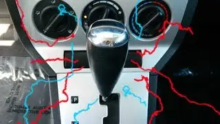 Magical Shift Knob!