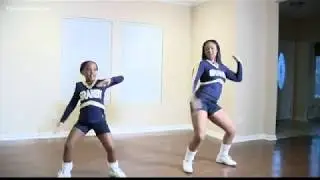 Cheer Sisters
