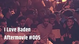 DJ kNightBeat at Werkk Baden, by Hype Events #005