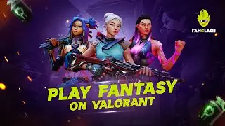 VLT Excali LIVE | TOP 10 GRIND | ALSO IDK ANYTHING ABOUT LEAKS | !join | FanClash Esports Fantasy