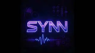 SYNN @ Fire & Ice | Melodic Techno Opening Set