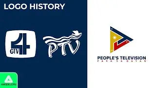 Logo History: People's Television Network