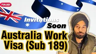 Australia Work Visa Subclass 189: New Updates | NO SPONSOR REQUIRED | Jangofied