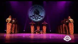 AEOU - ALL EYES ON US | BREAK A LEG 2025 Adults