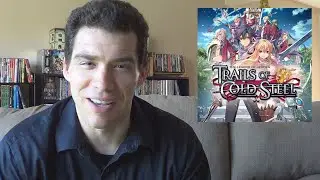 Dragging Out the Ending - TRAILS OF COLD STEEL: Stream 33