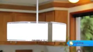 Lighting Universe- Ready for the Holidays TV spot