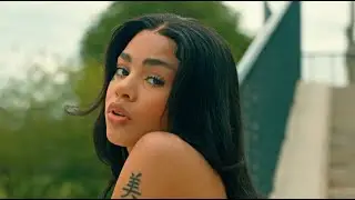 iambillies - C'est trop tard (Clip Officiel)