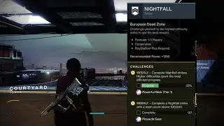 Destiny 2 - 