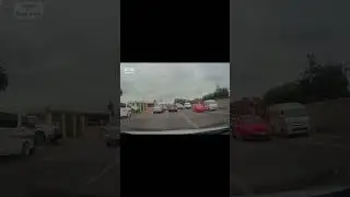 Driving Through Witbank Town | Emalahleni Urban POV Tour in Mpumalanga| Driving In South Africa