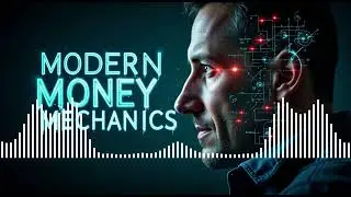 Book Summary - Modern Money Mechanics by Federal Reserve Bank of Chicago