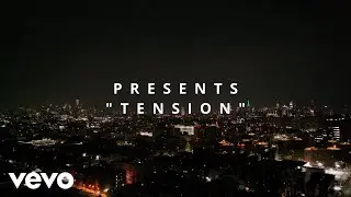 M Dot HimHot - TENSION (Official Music Video)