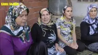 UŞAK-KARAHALLI-BEKİ KÖY-TARHANA TÜRKÜ TADINDA