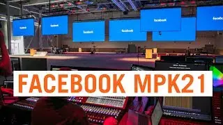 A look inside the Facebook MPK21 building