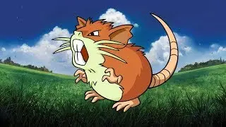 [LIVE] Shiny Raticate after 31 Catch Combo in Pokemon Let's GO Pikachu !