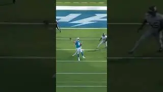 How Did Herbert Make This Throw