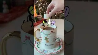 Cozy Christmas with Doodles 🎄 [Ep.00]