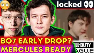 CDL DRAMA as Major 3 UPDATE, Black Ops 7 Early Access?! 😨