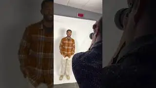 Media Day for my agency!! 📸✨