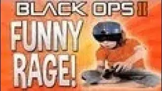 BLACK OPS 2 - FUNNY LITTLE KID RAGE 