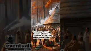 Trail of Tears: Cherokee Resilience #history #cherokee #trailoftears #resistance #survival
