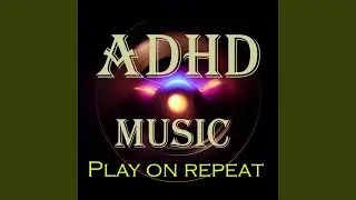 The Pulse - Music to Increase Productivity - Focus, Concentration & Problem Solving