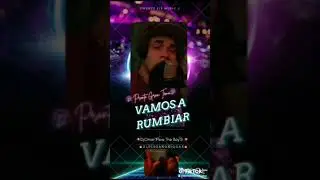 Vamos A Rumbiar FlowTheboy's Xluisgangniggax Djomar