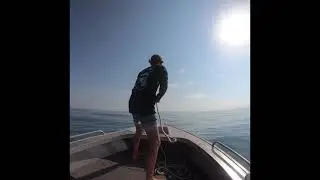 THRIVE N DIVE -Ep 1 chasing tides and good vibes