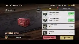 WARPATH - WOLF 174s VS WaR+ full battle ￼