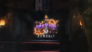 VanityMC: Factions Demonic | February 2nd, 3 PM EST | $3000 F-TOP