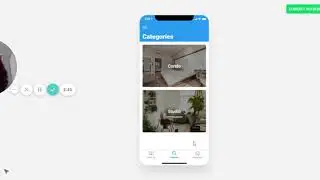 Glide Template - Real Estate Agency