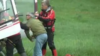 Charge laid in fatal Agassiz hang gliding accident