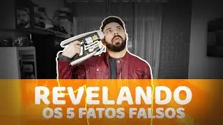 REVELANDO OS 5 