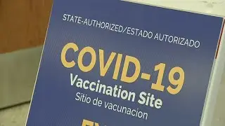 IL, IN to expand vaccination eligibility Monday