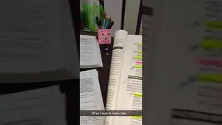 CS Notes | CS Executive|CS Preparation|  Motivational Video | Sachleen Kaur