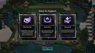 TFT Set 10 - Country + ILLBEATS / Full Game / No Commentary / Only Music