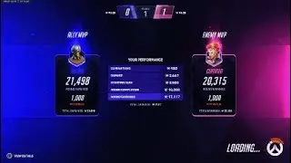 Playing Stadium for the First Time - Overwatch 2