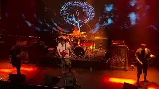 Oculos (Live in Istanbul - Portals Metal Fest 2025)