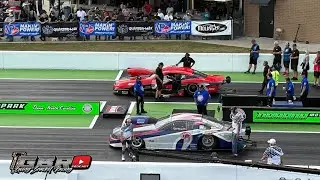 Ep 213:  Tug of War Drag Racing Edition!