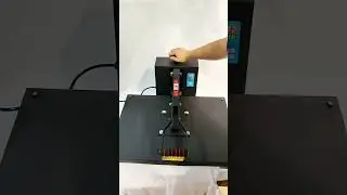 16x24 Heat Press Machine | Sublimation Heat Press Machine | #viral #fabloons #tranding