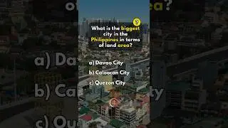 Geography Trivia Quiz. How Good Is Your Geography Knowledge?