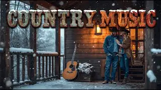 Greatest Classic Country Love Songs | Cowboy Ballads, True Love & Heartbreak