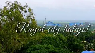 Royal city haliyal Official video