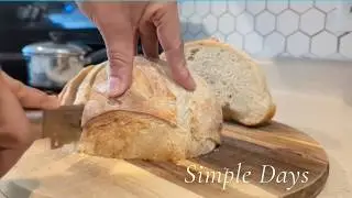 ✨Simply Living at Home | Intentional Living for Peace in Life