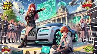 🔴 Rendez-vous raté ? Le SYSTÈME me paie un million – Plan pour gagner gros ! | Manhwa Résumé