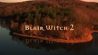 Blair Witch 2 - Artisan's theatrical opening credits